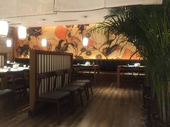 大堂-小笠原·日料店