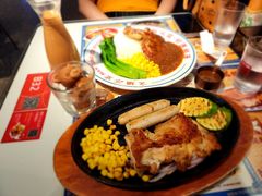 -文通冰室(东方宝泰店)