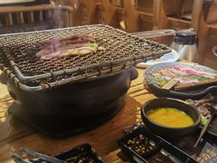 -黑牛の店·和牛烧肉(大悦城店)