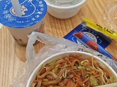 -煲珠公·老红糖珍珠奶茶(金沙洲梦乐城店)