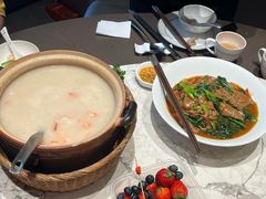 -潮州府·潮菜·砂锅粥(徐家汇店)