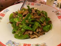 -破三川·新川菜(静安大融城店)
