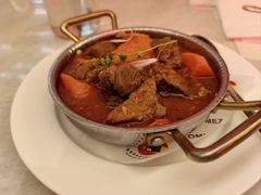 -Mezomd曼索蒂西班牙餐厅(广粤店)