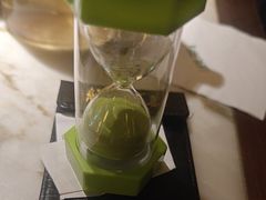 -绿茶餐厅(哈尔滨凯德店)