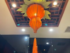 大堂-不老溪贵州菜(广安门总店)
