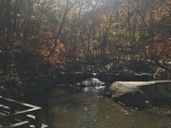 -丹东凤凰山景区