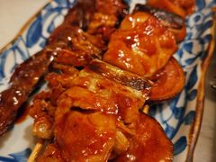 -文立新麻辣烫(合生汇21街区店)