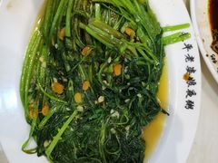 -长平老姿娘夜粥(平东一街店)