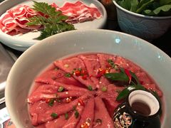 -大隐·成都火锅Bistro(合生麒麟新天地店)