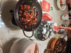 -味上湘菜馆(岳麓山店)