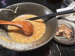 -日本料理神拉面