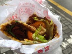 -海燕家人灌蛋饼(凤凰街店)