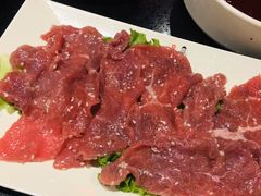 -宽板凳老灶火锅(南礼士路店)