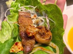 -韩聚屋韩国烤肉餐厅(新北万达店)