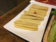 -蜀九香火锅(彩虹店)