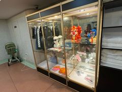 -杭州龙禧福朋喜来登酒店·游泳健身中心