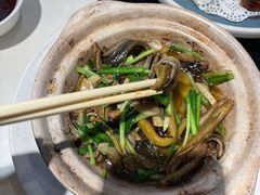 -芳芳私房菜·精做淮扬菜(承德路店)