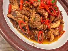 -湘辣辣鲜炒黄牛肉(顺义华联店)