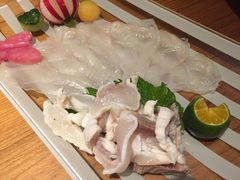 -松涛日本料理