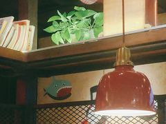 -探鱼·鲜青椒爽麻烤鱼(广州欣荣广场店)