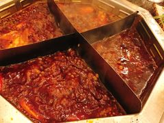 -陈眼镜火锅(总店)