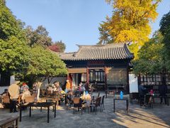 -常熟方塔园
