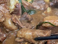 -同顺鹅庄(南华路店)