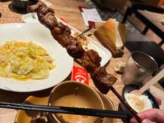 -耶里夏丽·丝路新疆菜·清真食品(徐家汇臻选店)