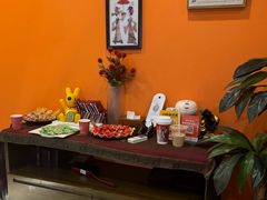 -Together·泰式按摩精油SPA(天山店)