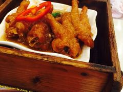 -名点一号·精致茶点·手工制作(宝华店)