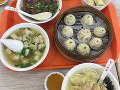 -新丰小吃(江陵路分店)