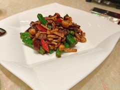 -8餐厅(新葡京酒店)