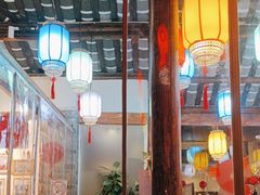 -院8里·少城记忆老川菜(宽窄巷子店)