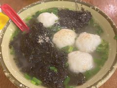 -嘉华小吃(蛇口市场店)