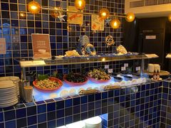 -自助山(合和中心商场店)