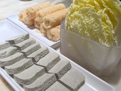 -涮福記·现切牛羊肉火锅(世纪汇店)