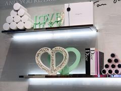 -DFS迪斐世(澳门美高梅店美妆世界)