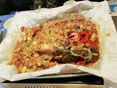 -红辣椒·川菜·火锅(张杨路店)