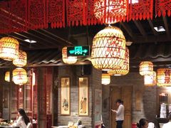 -南京大牌档(崇文门国瑞店)