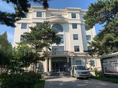 -中国工商银行(北京翠微路支行)