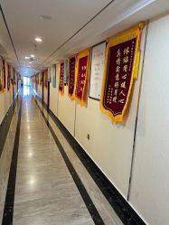 -千禧果月子会所(郑州东站店)