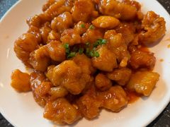福建荔枝肉-王庄阿咪海鲜大排档(象园店)