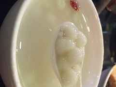 蜀九香火锅酒楼(九眼桥店)-蜀九香火锅(九眼桥店)