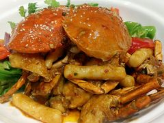 -廊亦舫Lang Yi Fang Restaurant(金桥店)