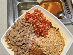 -海底捞火锅(上元大街店)