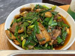 -艺味深尝(云锦路店)