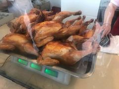 -兴宁桥烤鸡(白鹤店)