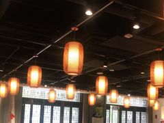 大堂-向民炒鸡老店(金泰华府店)