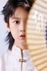 -花开映像儿童摄影