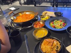 -HOTISLAND海鸡岛·韩国料理(江南西店)